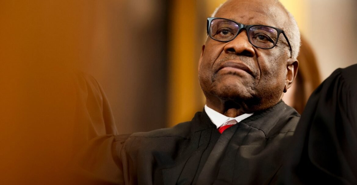 The Supreme Court is scared it’s going to break the internet