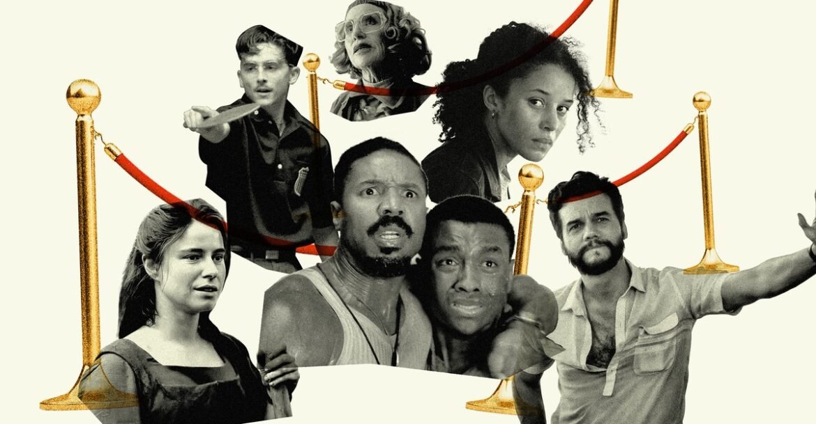 The Tightest Races at This Year’s Academy Awards