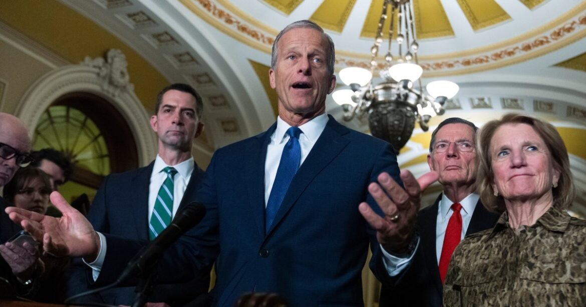 The World Is on Fire. Gas Prices Are Rising. Republicans Are Trying to Make it Harder to Vote. – Mother Jones