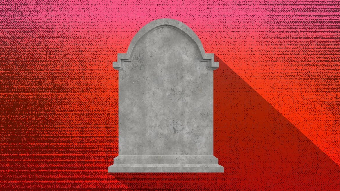 The futurist who helped define tech trend reports just killed them (literally)