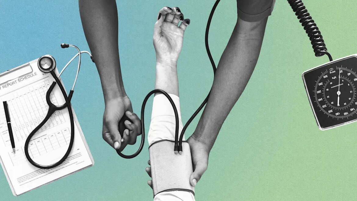 The gender gap no one talks about: men missing from care professions