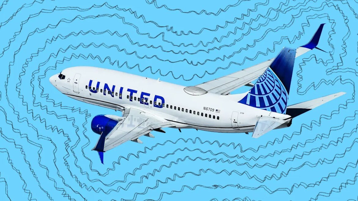 The new inflight rule that could get you banned from United Airlines