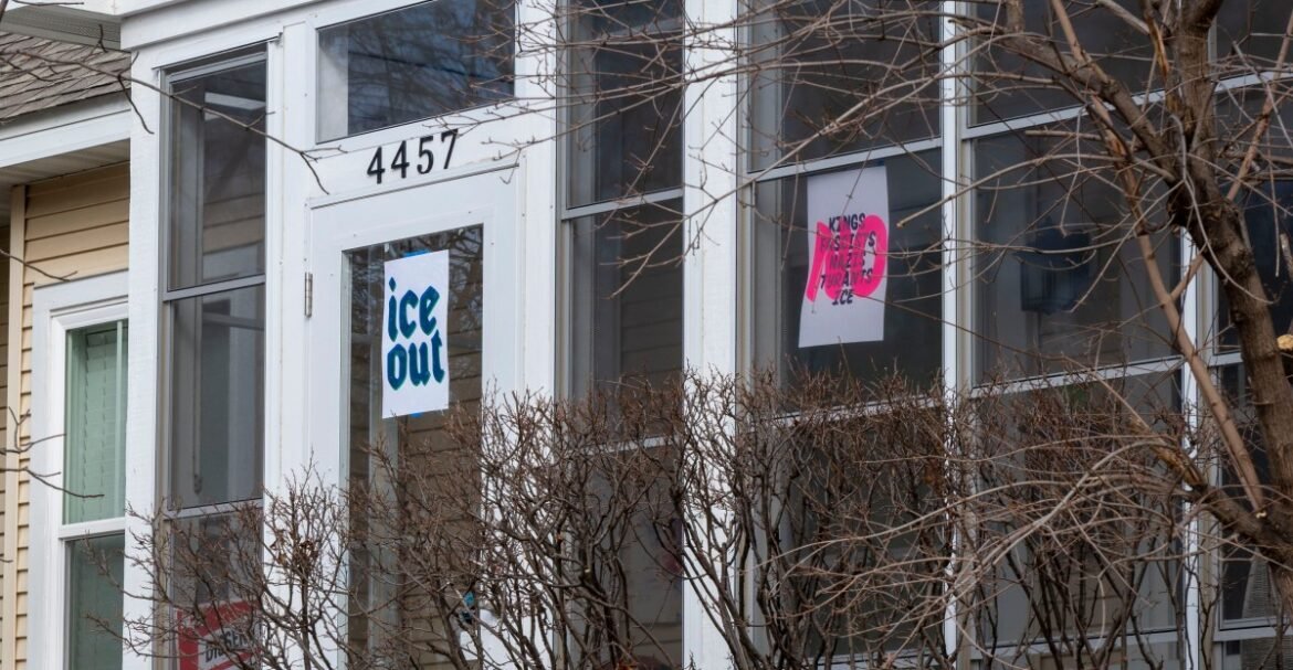 The sneaky way Trump’s lawyers — and Trump’s judges — are supercharging ICE