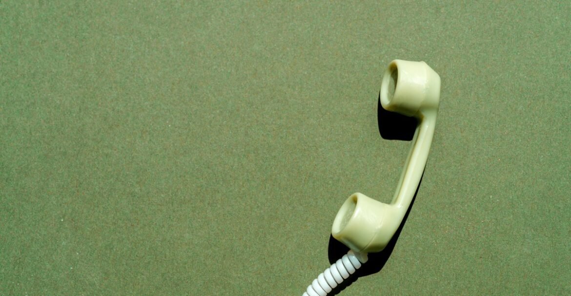 The telephone is 150 years old. It’s still changing everything.