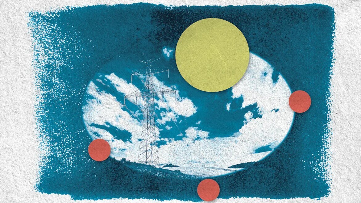 There’s a better way to use the electric grid—and cut power bills