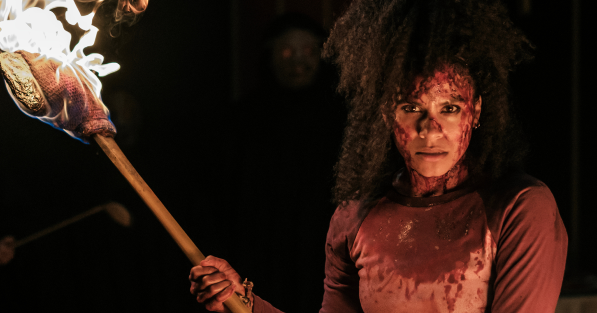 They Will Kill You Cast Interview: Female Rage & Horror