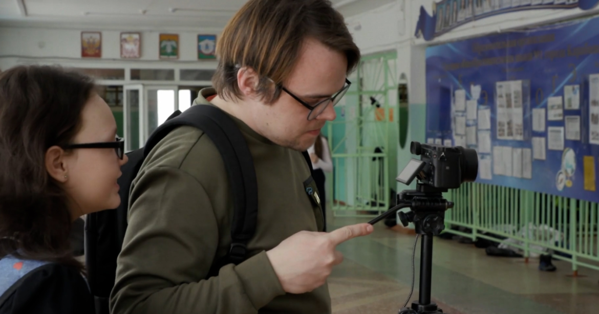 This Oscar-Nominated Doc Says Now’s the Time to Resist – Mother Jones