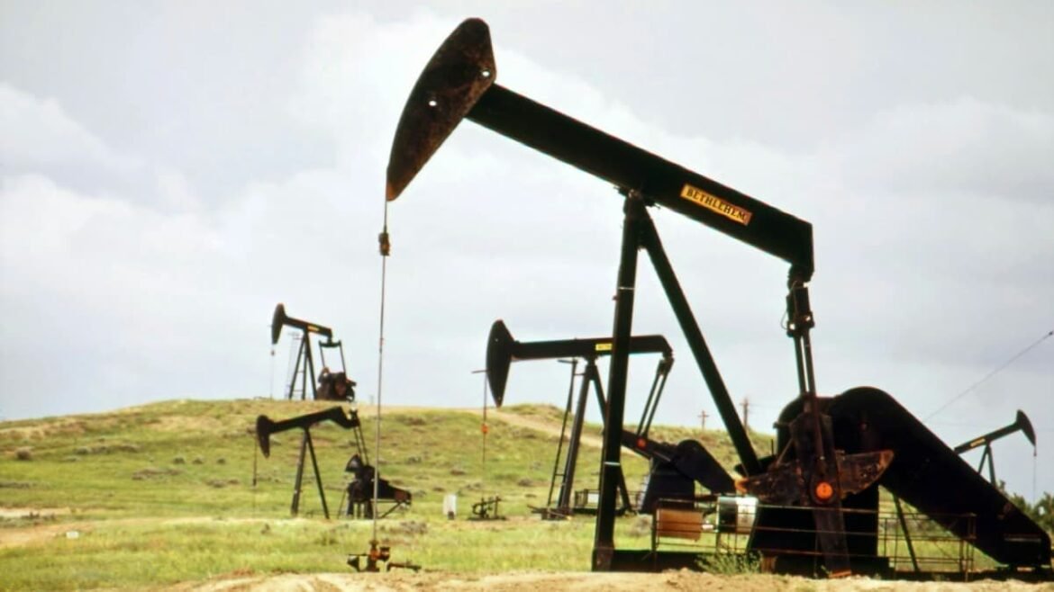 Three Physical Constraints That Will Govern The Price of Oil