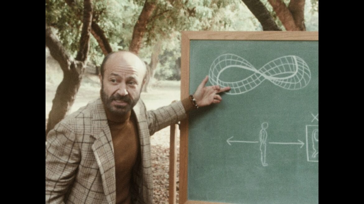 Time Travel Short 'Mobius Loop' Finds Streaming Home