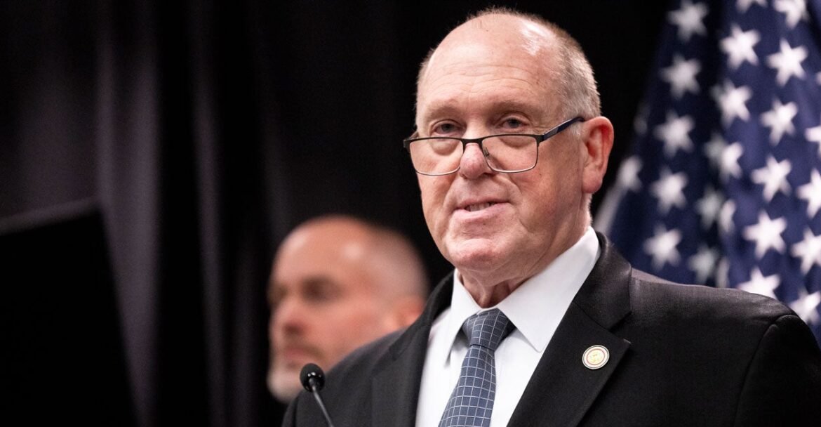 Tom Homan Knows Why Democrats Want to Keep DHS Shut Down