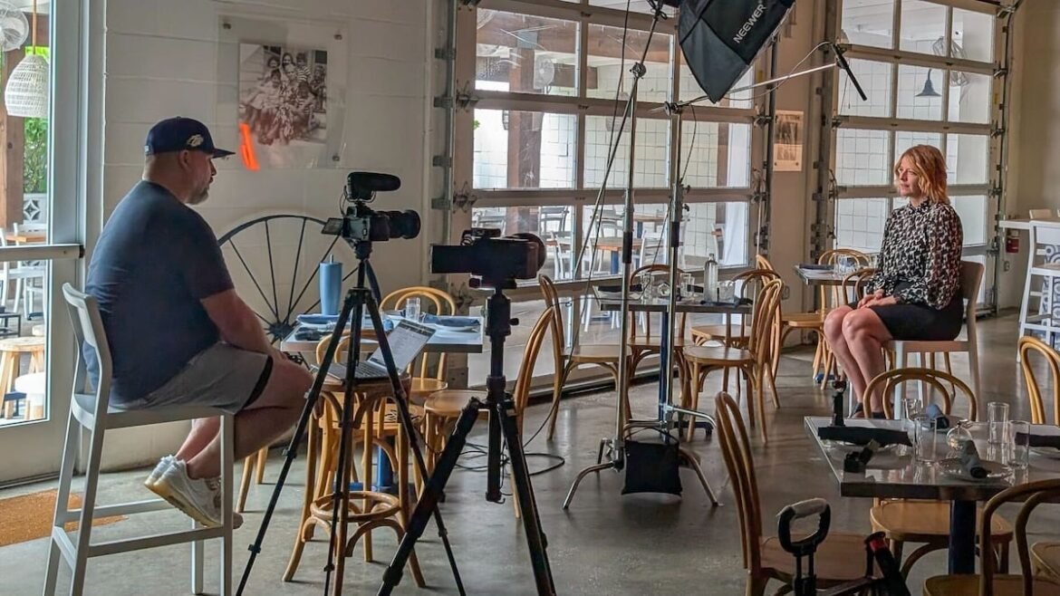 Top 50 Restaurants documentary wins people’s choice award at film festival