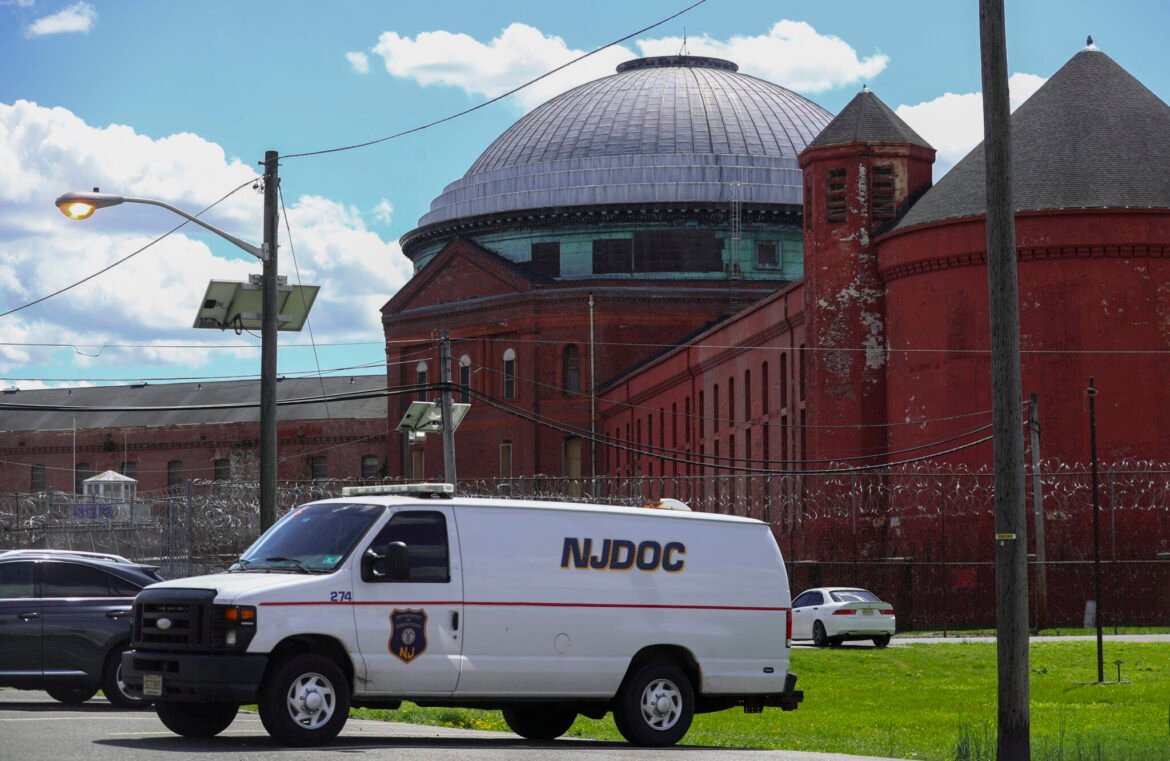 Transgender inmate cannot transfer to female-only prison, judges rule • New Jersey Monitor