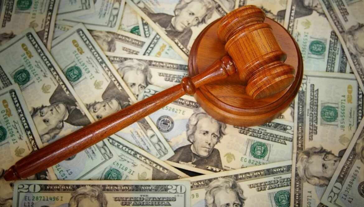 Trial lawyers hit the digital jackpot — and everyone else pays