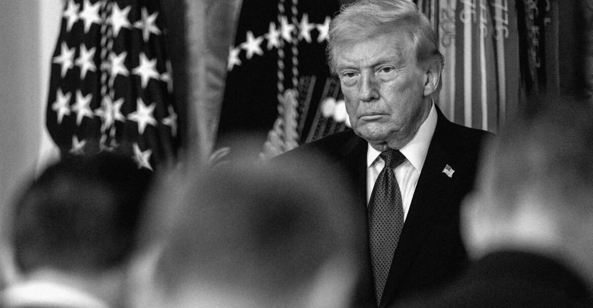 Trump Has Given America a Constitutional Dilemma