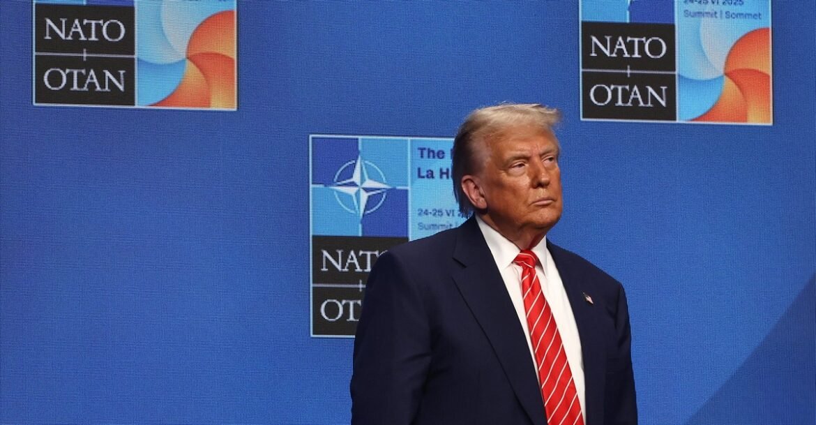 Trump Is Learning That His Bullying Has Consequences