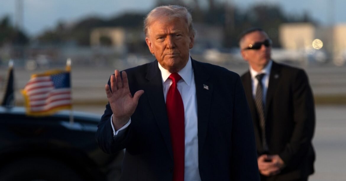 Trump Looks Increasingly Desperate to Restrict Voting Rights – Mother Jones