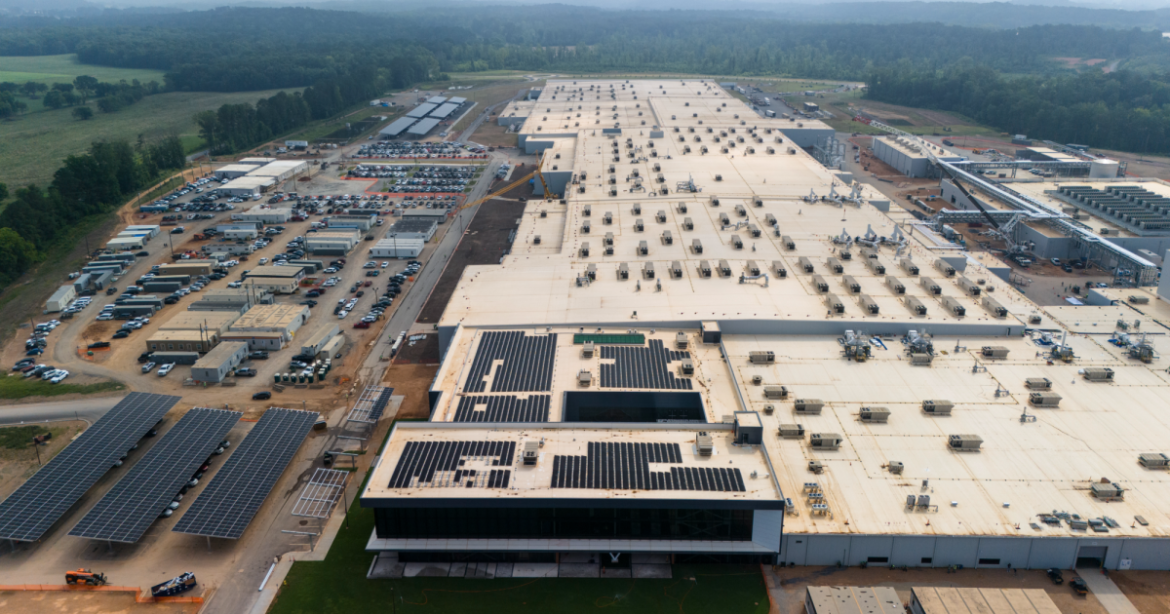 Trump Officials Claim They Gutted This $400 Billion Climate Program. They Didn’t. – Mother Jones