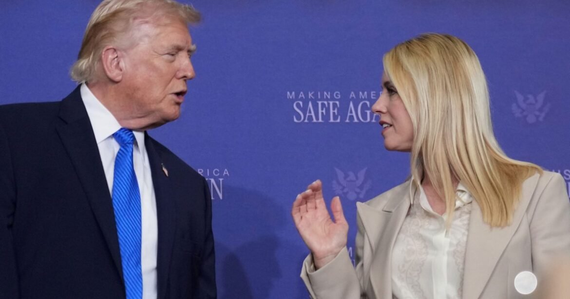 Trump Says He Made Memphis Safer. Locals Told Me It Felt Like 1930s Germany or North Korea. – Mother Jones