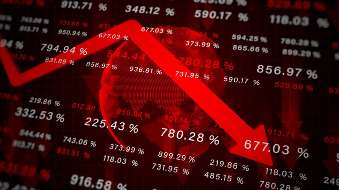 Trump pauses plans to attack Iranian energy infrastructure, as Nasdaq falls into a correction