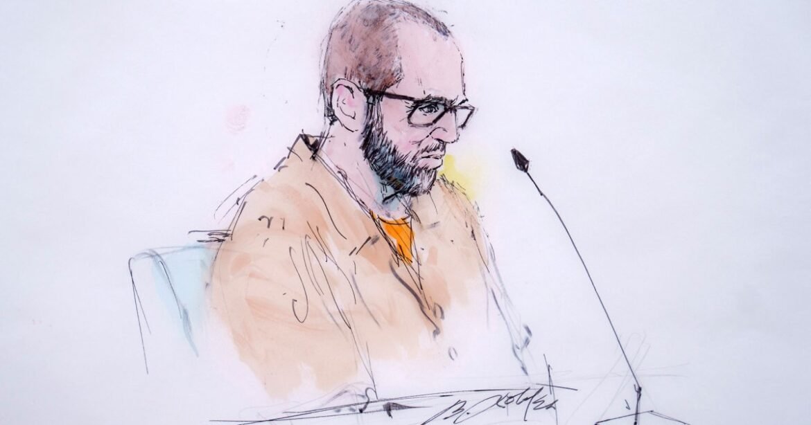 Trump’s DOJ Is Helping a Convicted FBI Informant Tied to Russian Intelligence – Mother Jones