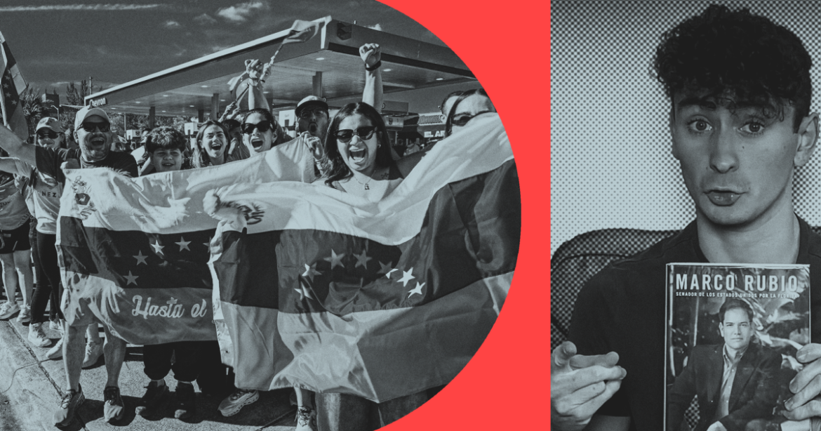 Trump’s Wars Are Splintering My Home Town Ahead of the 2026 Midterms – Mother Jones