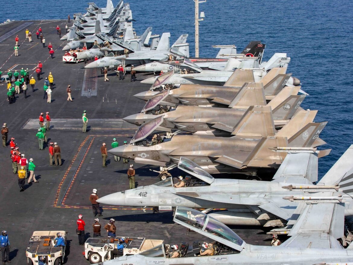 Trump’s endgame in Iran: Regime change without US ‘boots on the ground’ | Donald Trump News