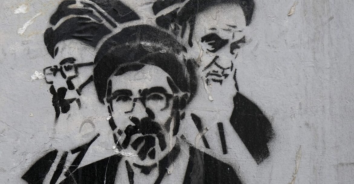 Trump’s ‘Regime Change’ Swerve - The Atlantic