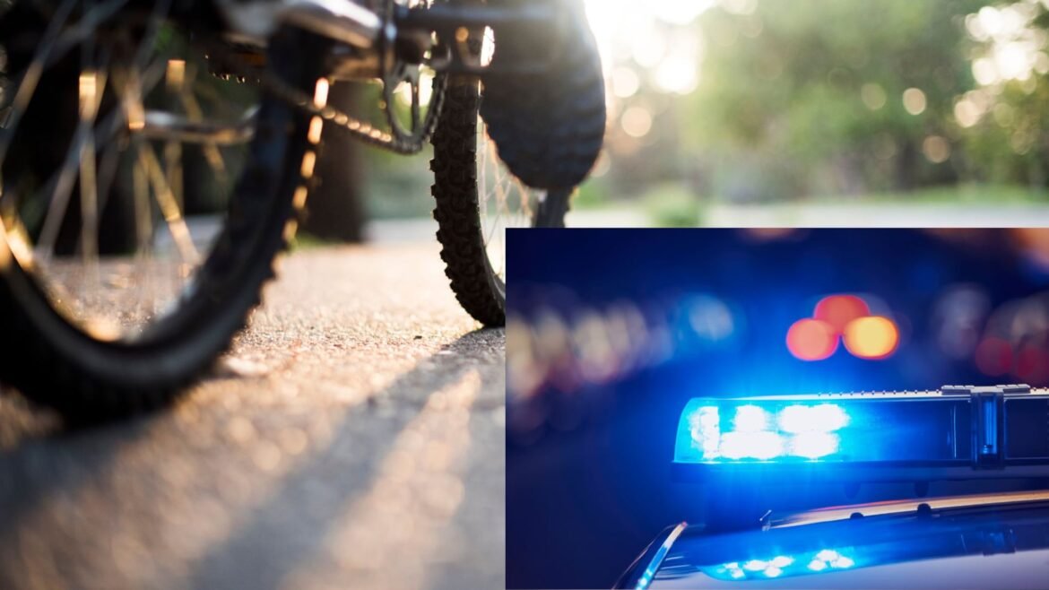 Two 14-year-olds were seriously injured on March 17, 2026, after they were involved in a crash with a car while riding an e-bike in Garfield.