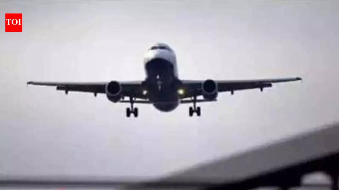 UAE, Qatar, Kuwait & more: DGCA asks airlines to...