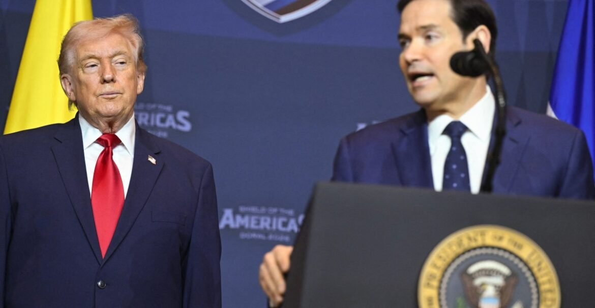 US-Cuba talks: What to know about Trump’s Cuba ambitions