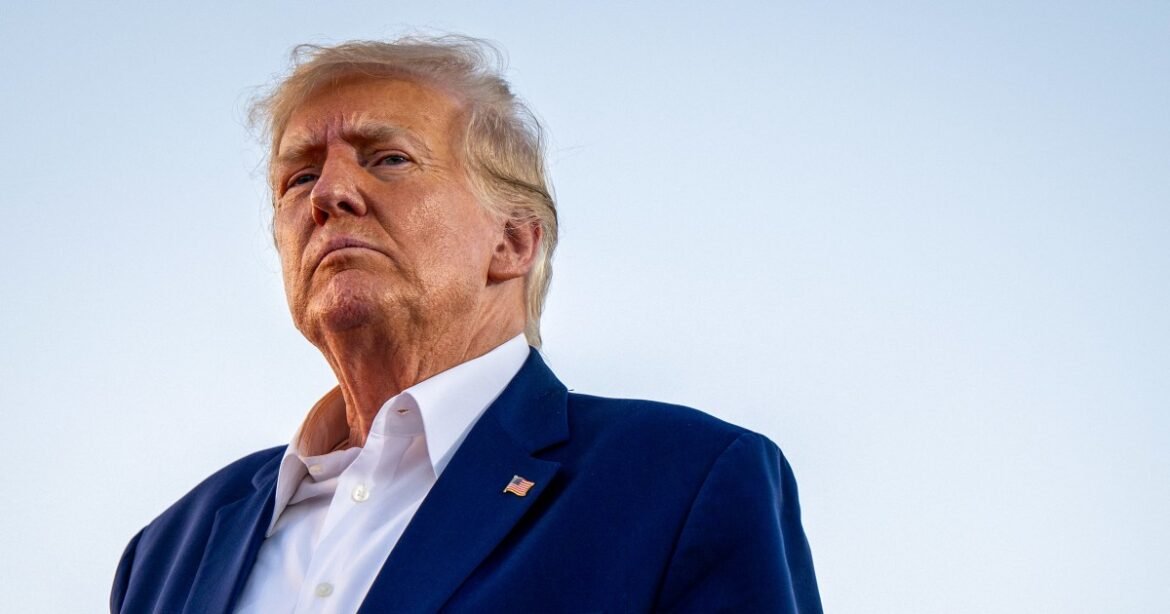 U.S. gold coin with image of Trump gets approved by president's hand-picked panel