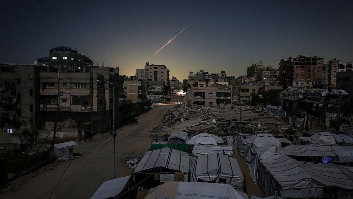 U.S. shuts down some embassies as war with Iran enters fourth day : NPR