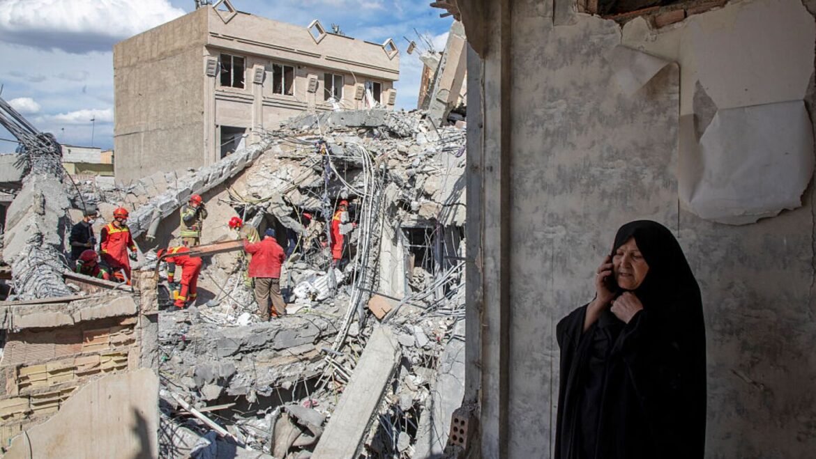 U.S. troops injured in Saudi base as the war reaches one month : NPR