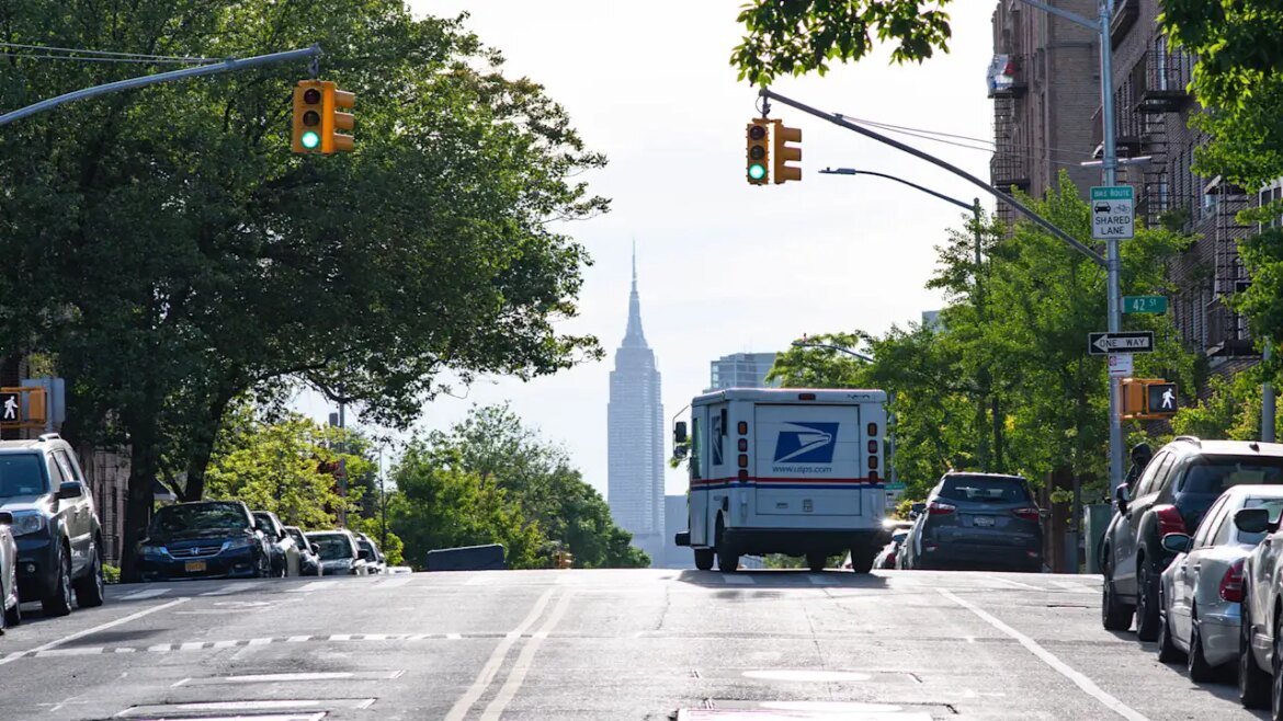 USPS transportation surcharge will make these types of packages more expensive to ship from the post office
