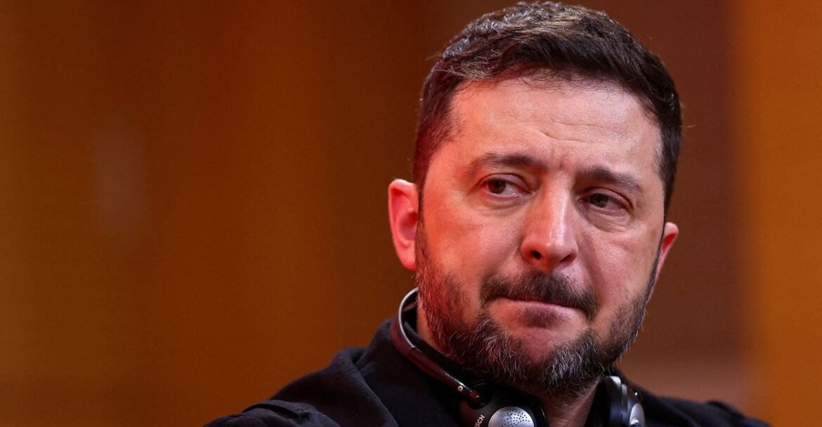 Ukraine Wants Money, Technology in Return for Middle East Drone Help