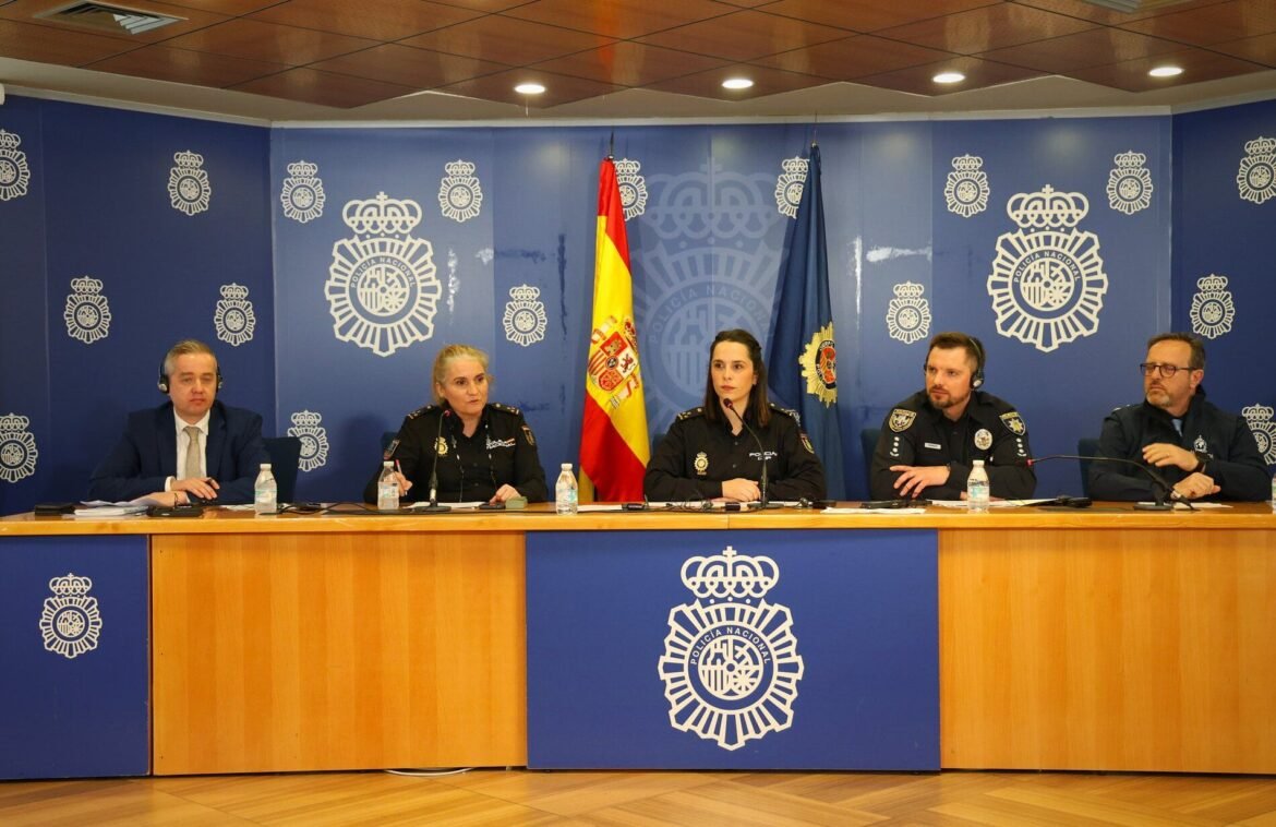 Ukrainian women fleeing war exploited in multimillion-dollar gambling fraud scheme