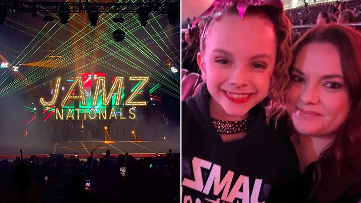 Unsettling note led to discovery of mother, daughter dead at Vegas hotel