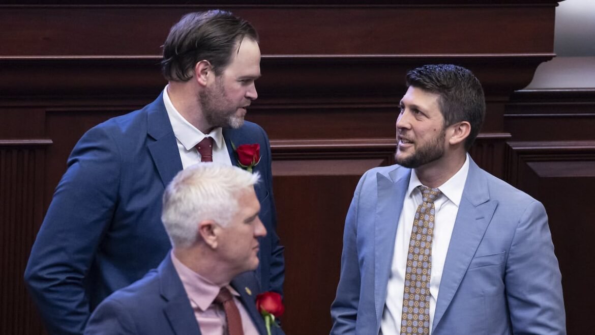 Uthmeier and DeSantis, seek help for your Napoleon complexes | Column