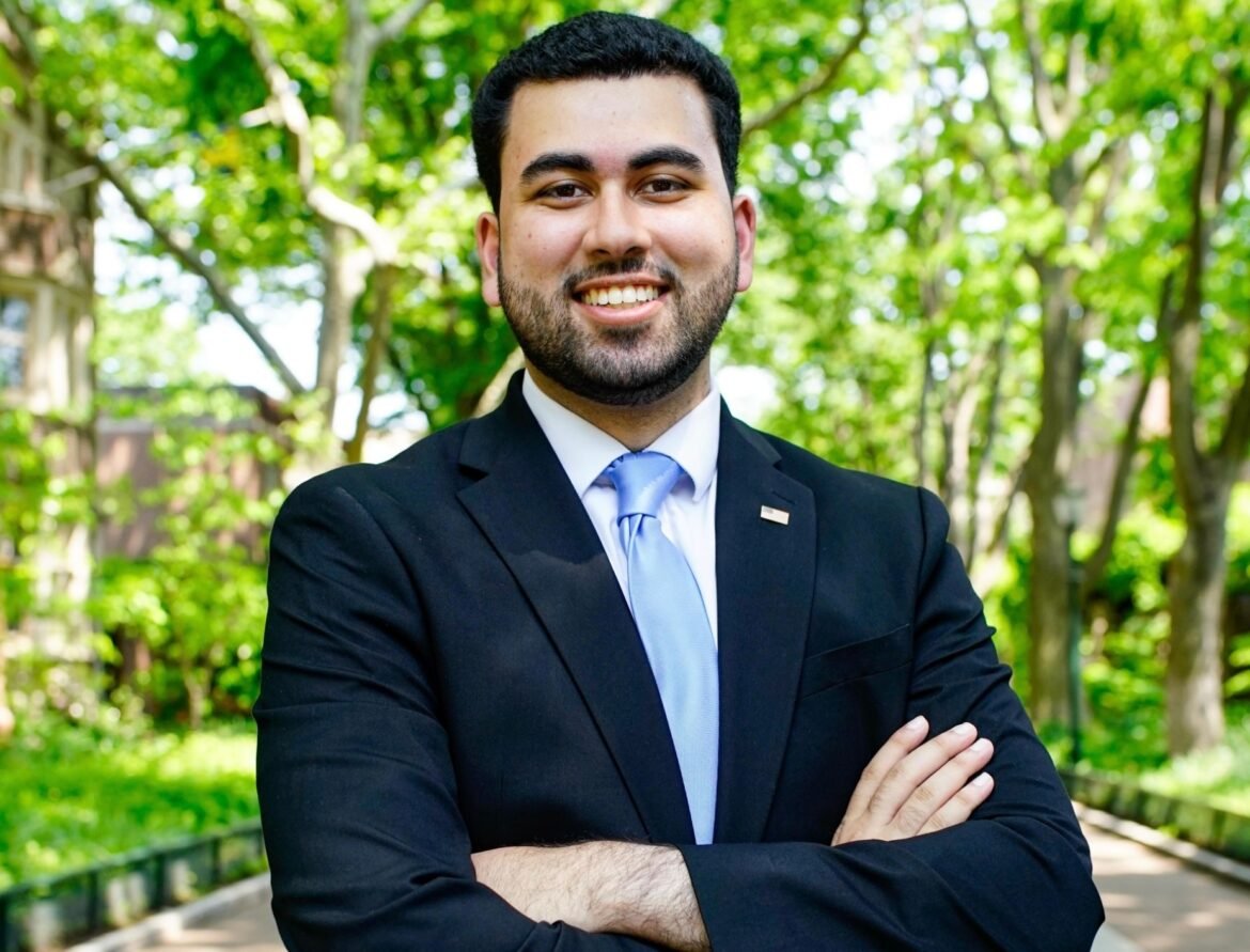 Vaingankar gets backing from Asian American advocacy groups