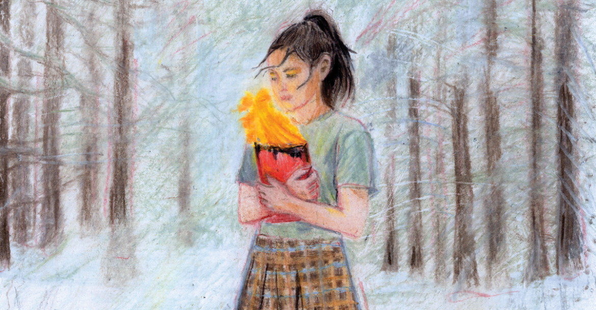 Vigdis Hjorth’s Family Secrets - The Atlantic