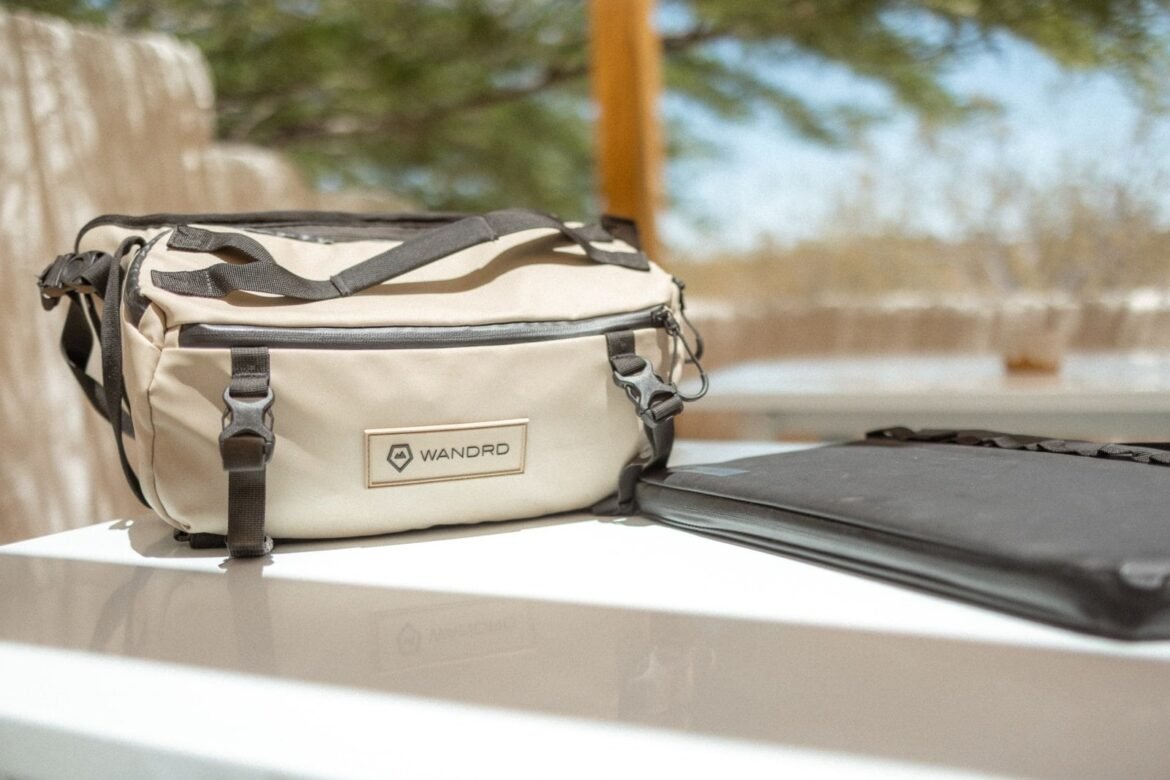 WANDRD ROGUE 9L Sling Review: Hype or Worth it?