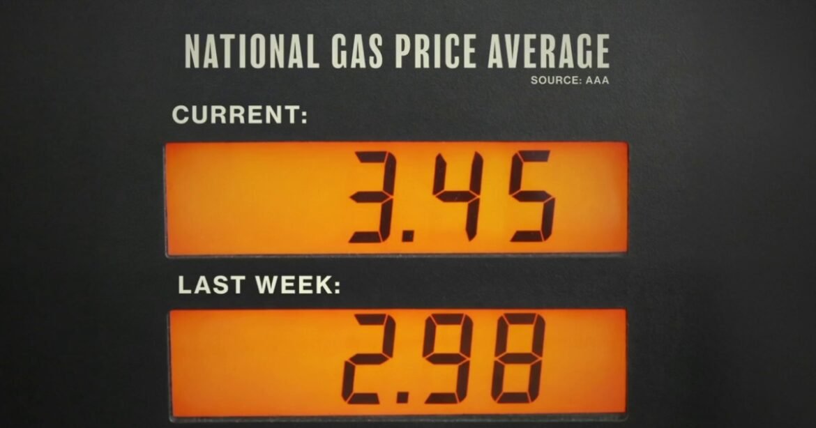 War with Iran has the potential to disrupt more than just gas prices