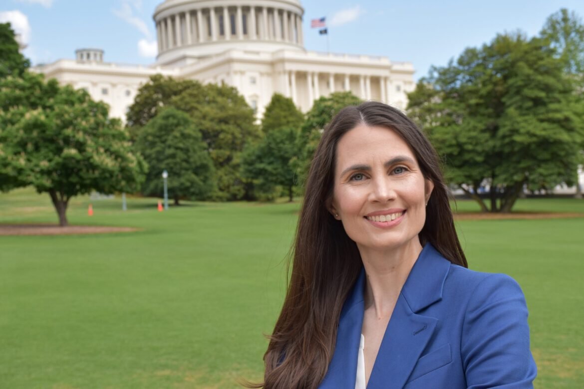 Warren Dems go for O’Rourke in NJ-7