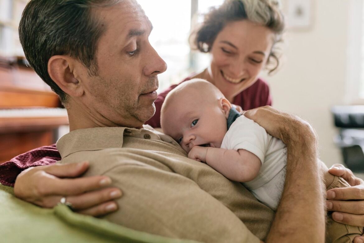 We're 54 With $1.8 Million. My Wife Wants to Start a College Fund for Our Grandchild, but I Think We Should Keep Funding Our Retirement. Who Is Right?