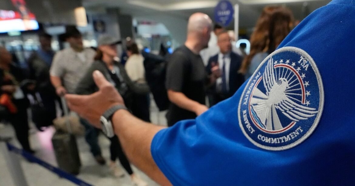 What Exactly Will ICE Do at Airports? No One Seems to Know. – Mother Jones