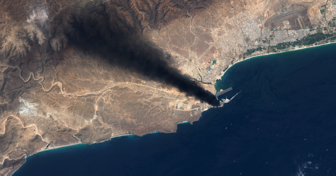 What War in the Middle East Means for the World’s Clean Energy Transition – Mother Jones