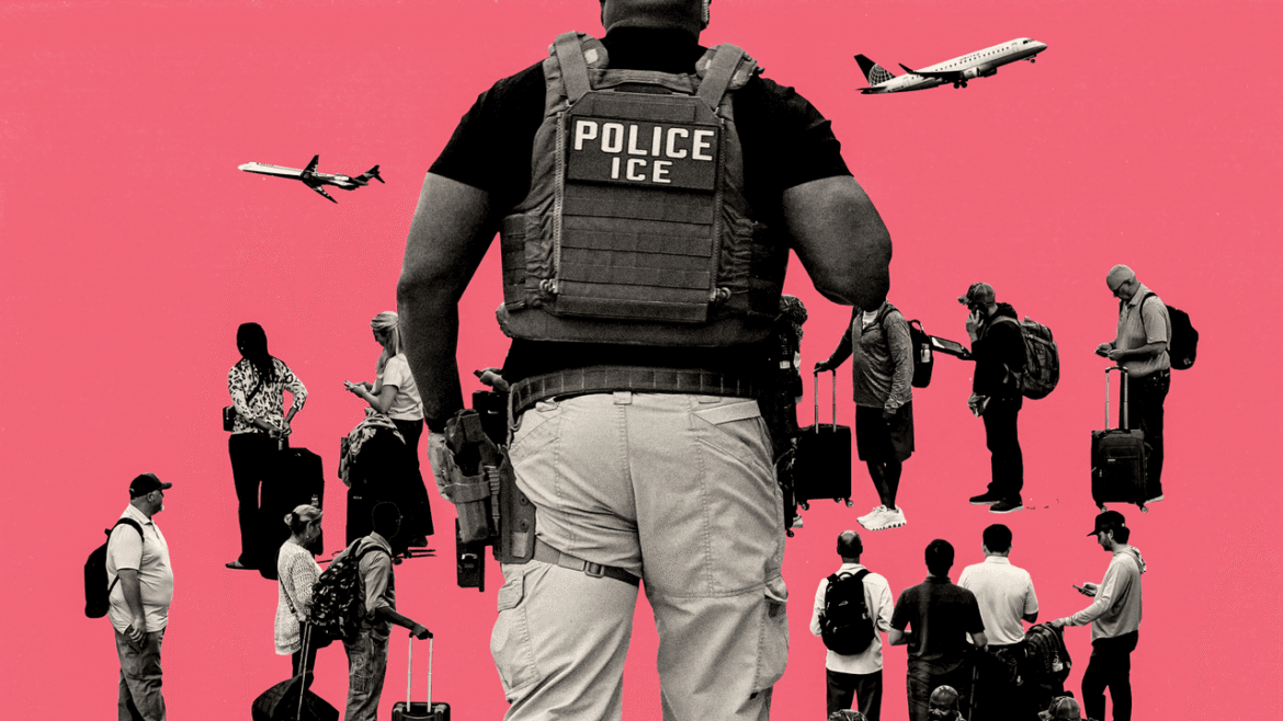 What Was Behind the T.S.A. Meltdown?