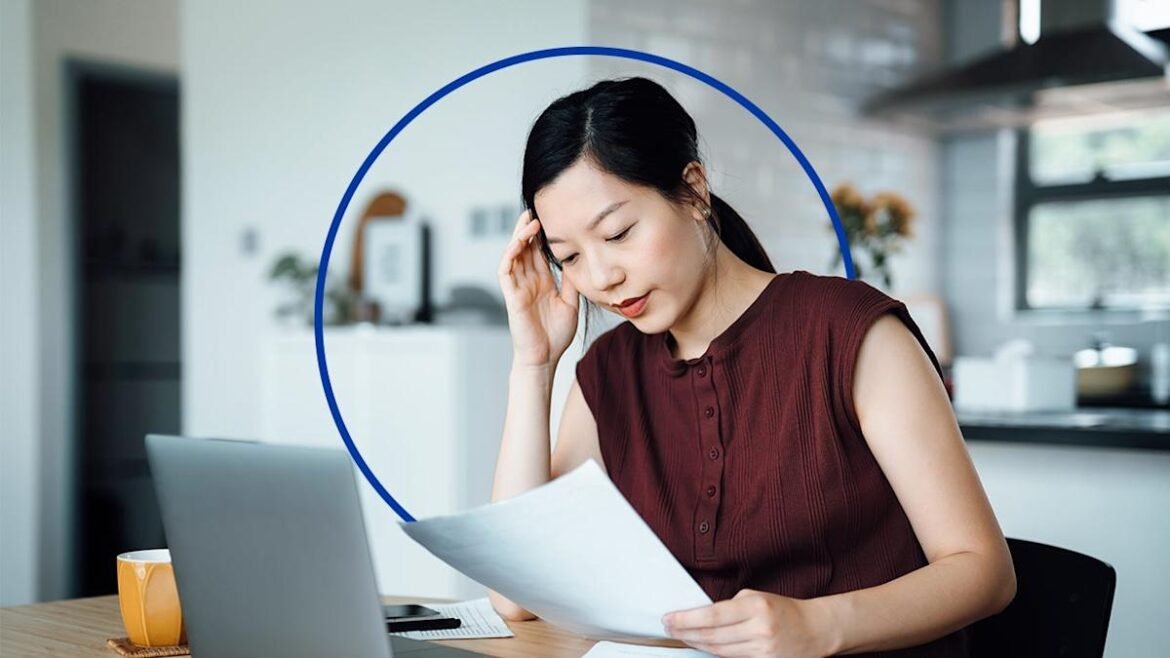 What is an unsecured loan?