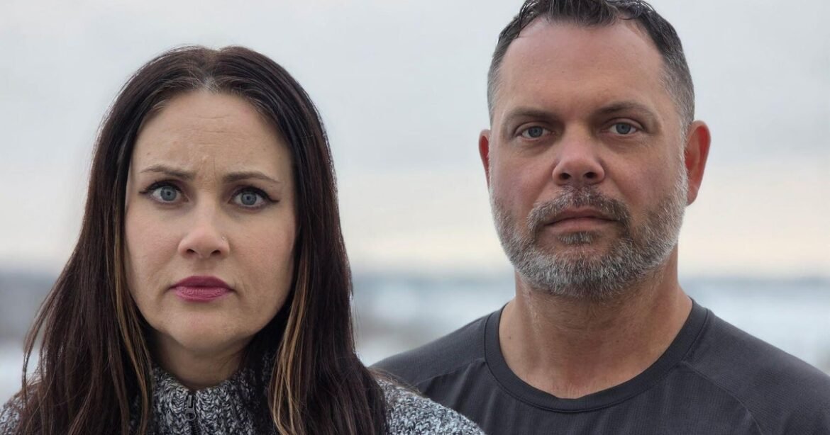 What the Neighbors Saw - CBS News