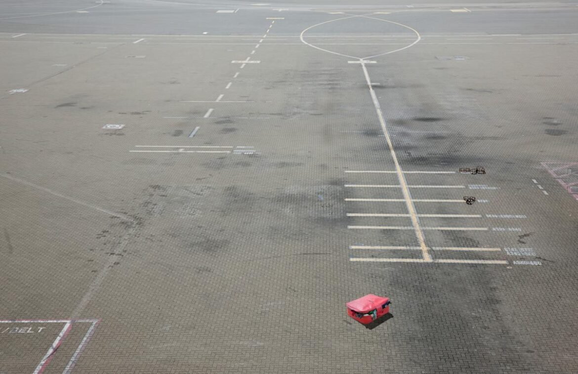 What travel insurance covers if your luggage goes missing